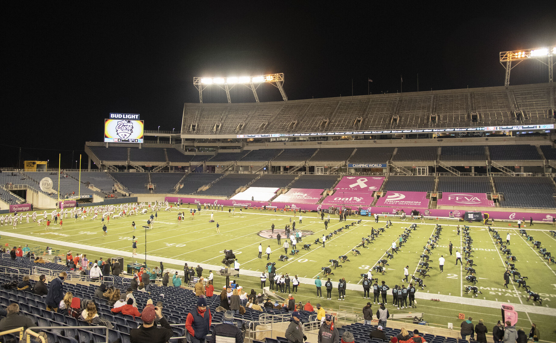 CCU Cure Bowl 1